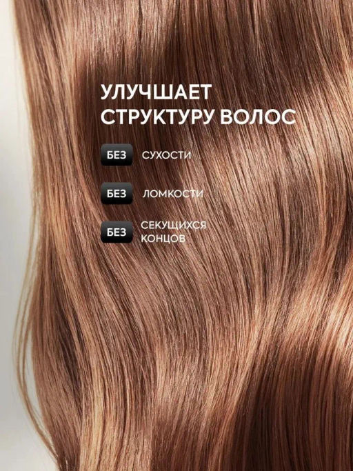 TNL Кератиновый комплекс WEEL SOS-спрей термозащита и ламинирование, 200 мл