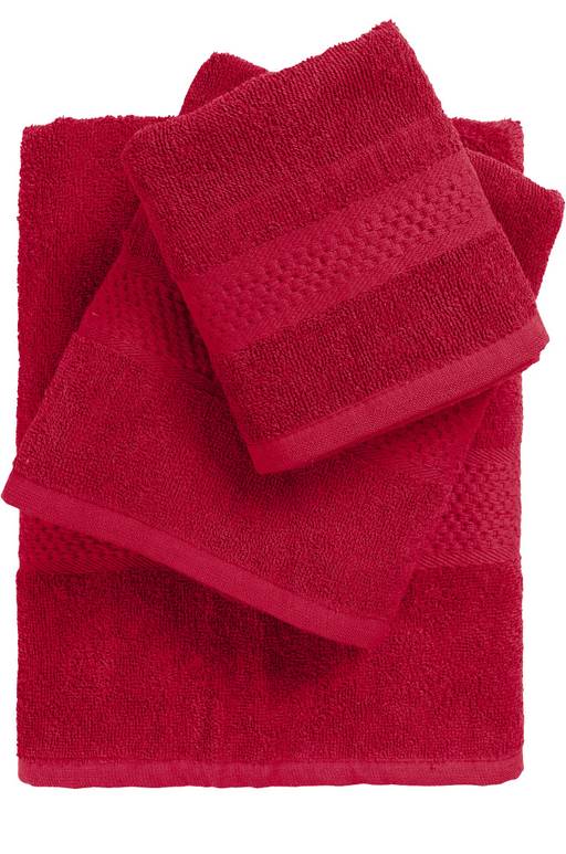 Набор махровых полотенец 3 шт Happy Fox Home  фото 10