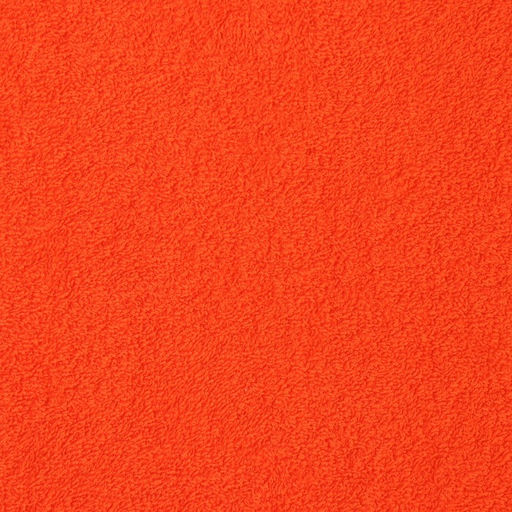 Полотенце махровое ГК 70х130см, морковный, 360г/м, хл100% - Текстиль центр фото 2