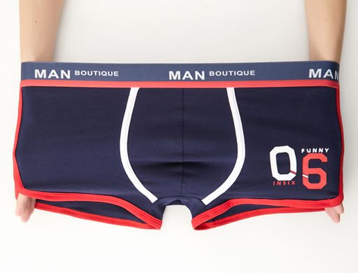 Трусы-боксеры A05837320 - Tadmico фото 2