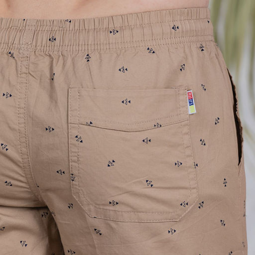 Шорты для плавания 1.1626 - Maner`s Club фото 8