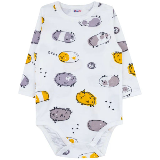 Боди интерлок 1194207701 - Youlala фото 2