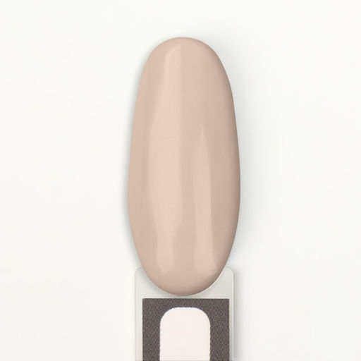 Гель лак для ногтей DELICATE NUDE, 3-х фазный, 8 мл, LED/UV, цвет бежевый (11) - Queen fair фото 11