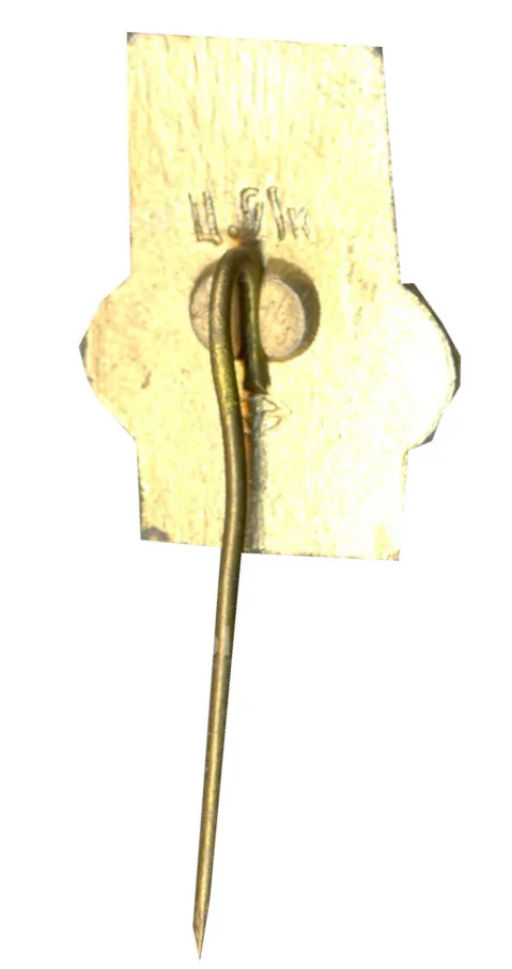 Значок Вильнюс