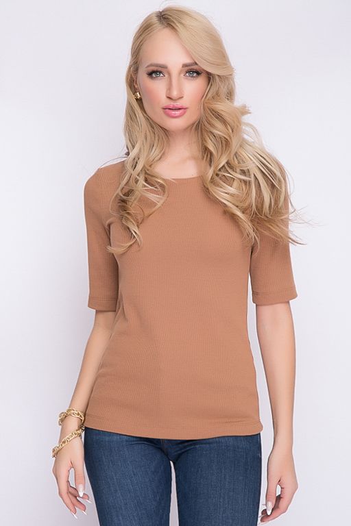 Блузка 40816-3 - Avili фото 5