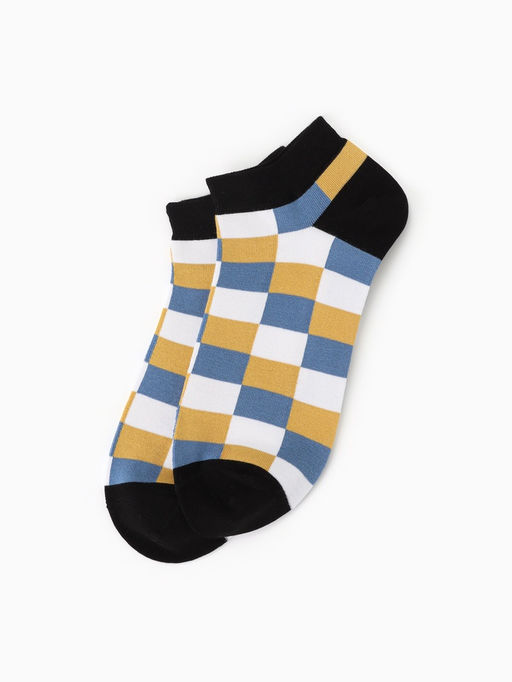 Носки мужские KAFTAN Самому классному, набор 5 пар, р-р 39-41