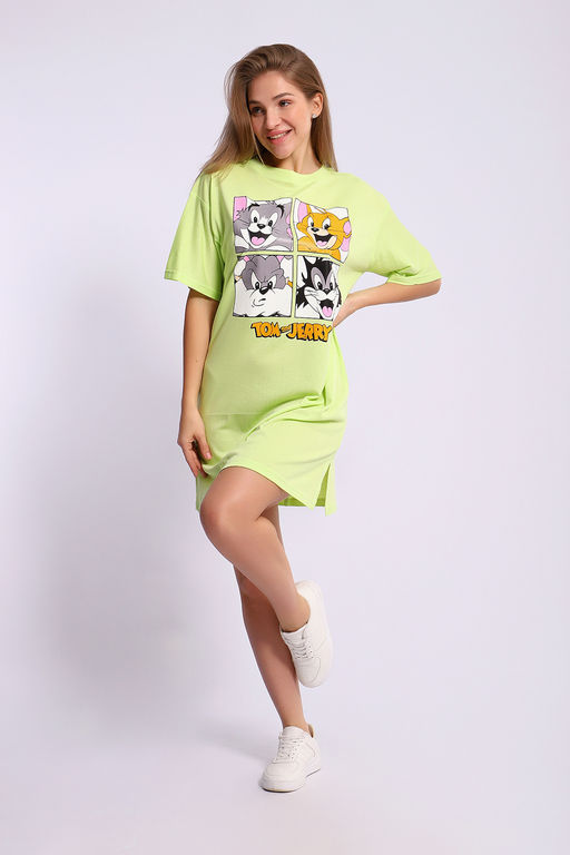 Платье ЕПЛ-1060