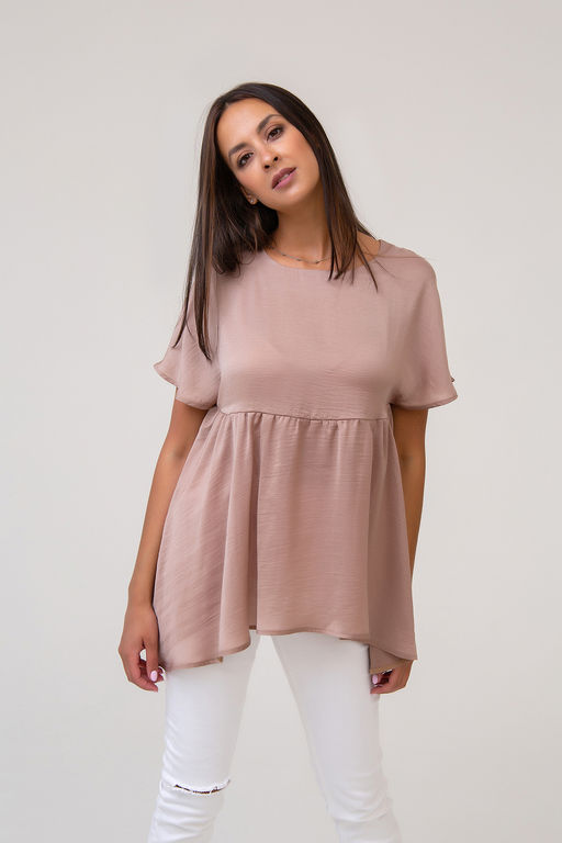 248BEG Туника женская