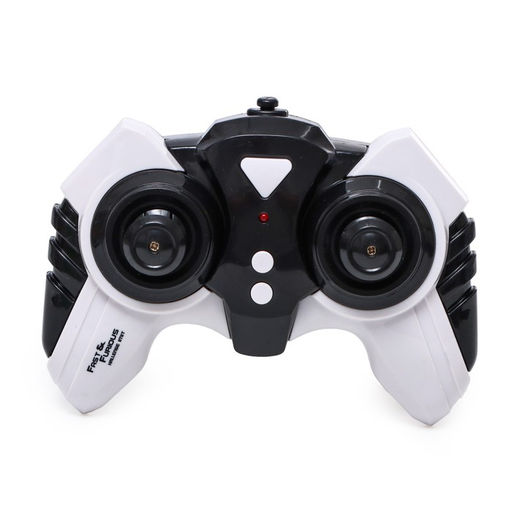 Танк радиоуправляемый TANK, стреляет водой, эффект дыма, цвет белый - Simaland фото 4