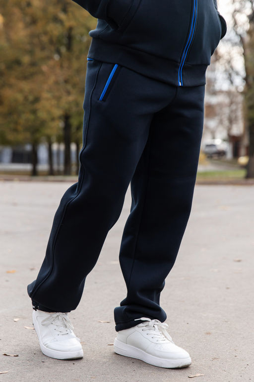 С НАЧЕСОМ костюм Футер 3-х нитка