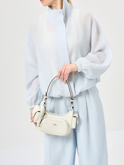 Сумка Labbra L-HF4395-1 white  фото 6