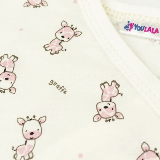 Комбинезон кулирка 1081100602 - Youlala фото 4