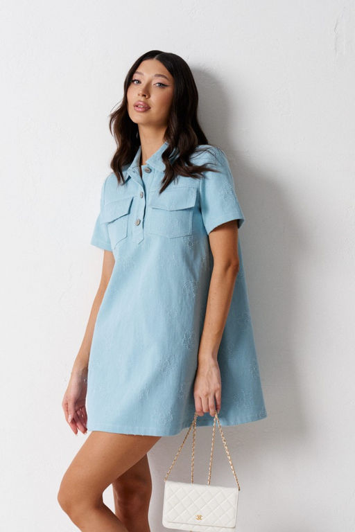 Платье А3525 - Annete фото 2