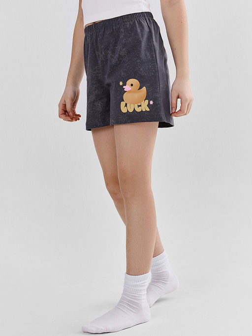 ШОРТЫ ДЛЯ ДЕВОЧЕК ДОМАШНИЕ - Mark formelle фото 2