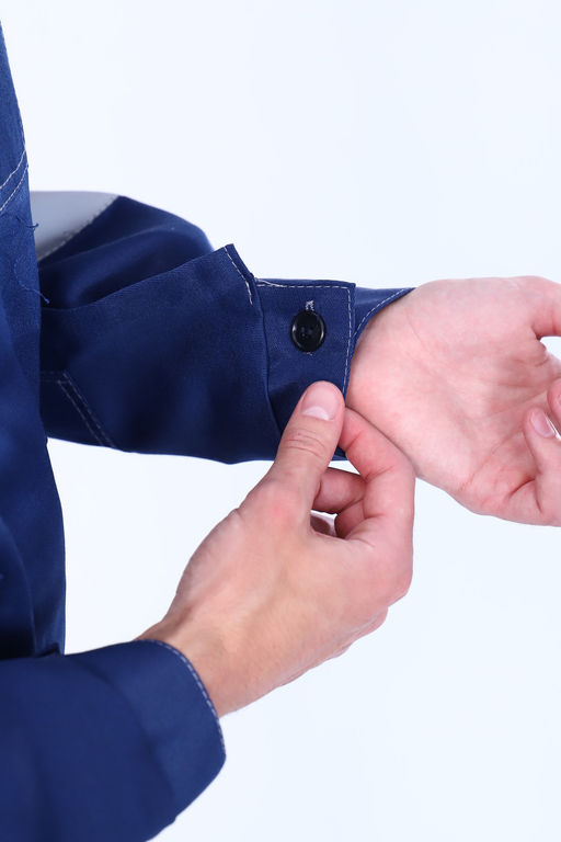 Костюм мужской Легион 2