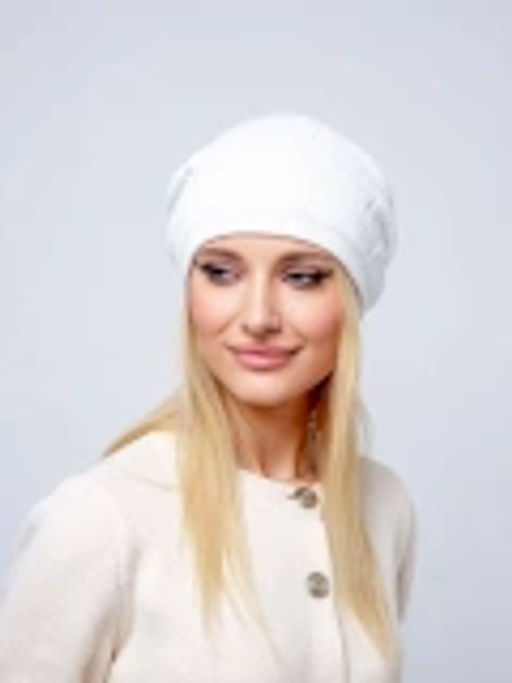 Шапка Виола - Tamasha фото 3