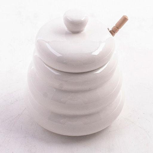 60328 Банка для мёда LR (х18) - Mayer&boch фото 6