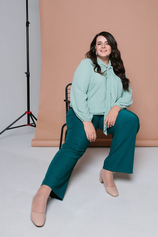 Блуза женская - Jp фото 14