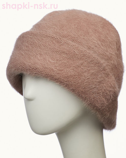 Солео 898 Шапка женская (56-58)