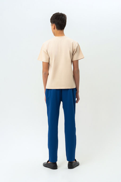 Футболка детская с принтом 377