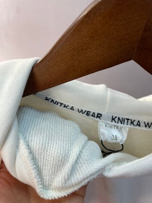 Футер 3х нитка ВЫСОКОЕ КАЧЕСТВО ПЕНЬЕ костюм женский - Knitka wear фото 11