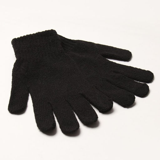 Новогодний подарочный набор «Ho-ho» плед, носки, перчатки, термостакан