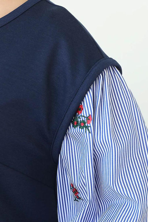 Платье П4-3732/3 - Wisell фото 15