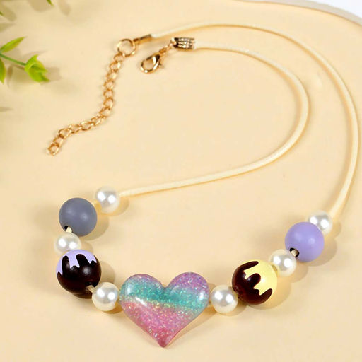 Колье арт. 26 4961 (id 271294) - Rada фото 2