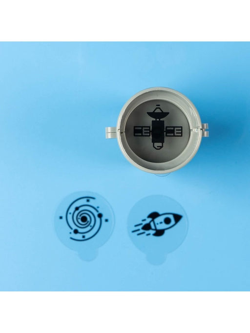 Проектор - ночник 2 в 1 Космос - Эврики фото 27