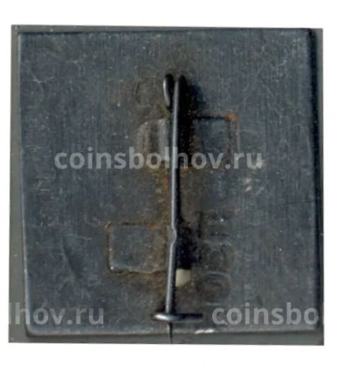 Значок Евпатория