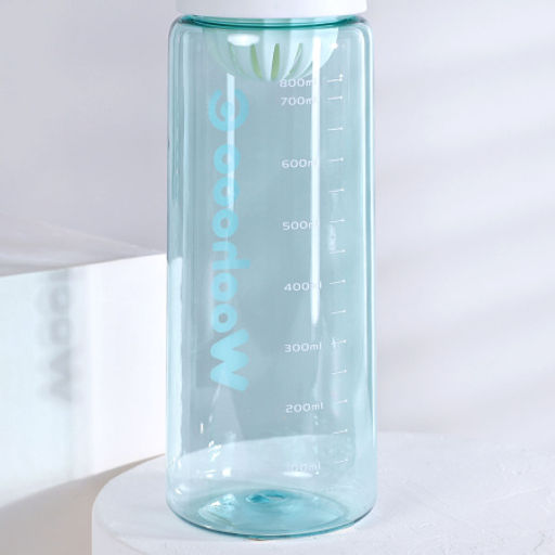 Бутылка для воды спортивная Woohooo Cayo Coco 800 ml/ уп80 - ГалеонТрейд фото 5