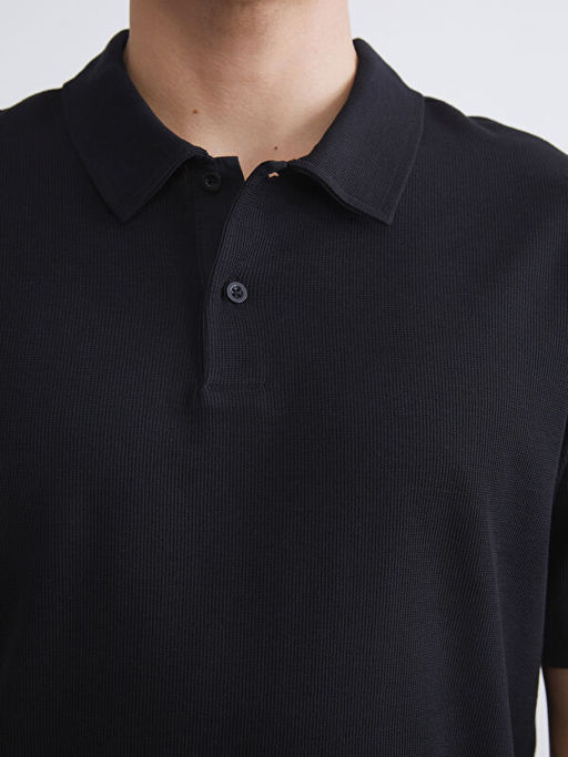 Polo Yaka Erkek Ti??rt