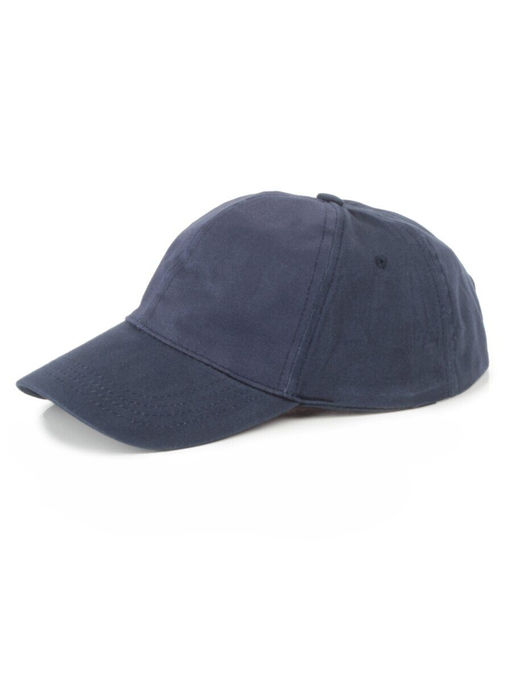 B-01 BLUE Бейсболка