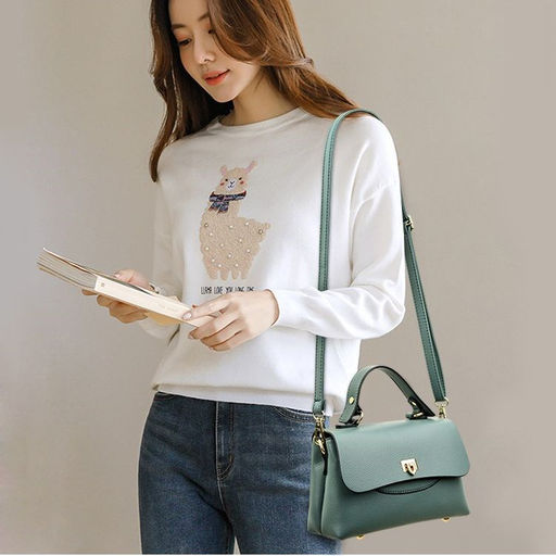 KAIDIFEINIROO Сумка женская 5209  фото 14