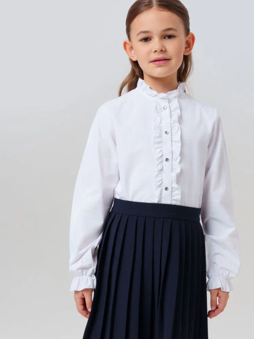 PlayToday / Блузка для девочки