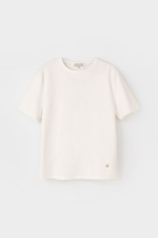 ЕВТ 3243/топленое молоко фуфайка жен - Very neat фото 5