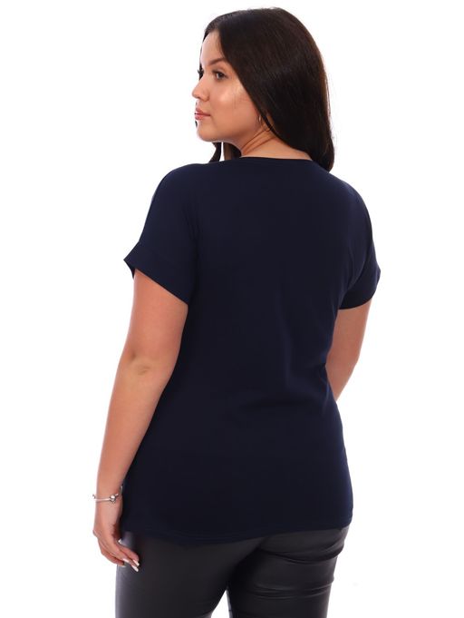 Футболка женская Романтика - Lovetex фото 3