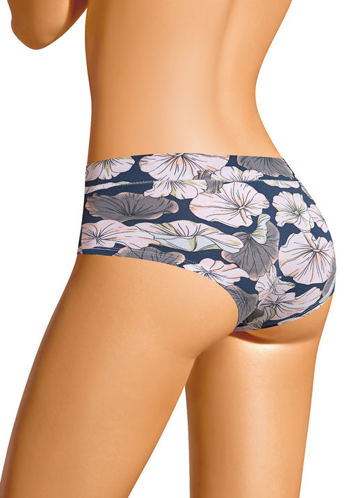 SH1150/1 Трусы женские Галатея - Clever wear фото 2