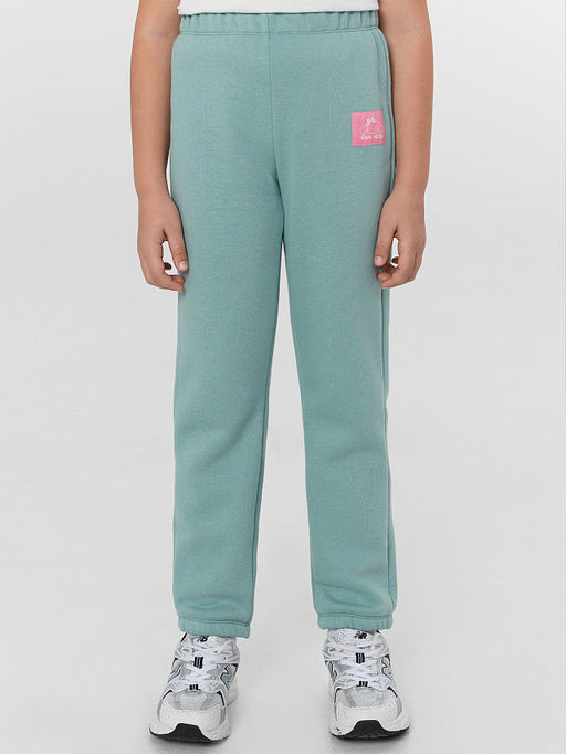 БРЮКИ ДЛЯ ДЕВОЧЕК