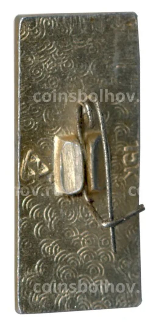 Значок Муром