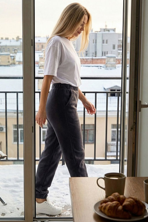 Брюки, арт. 0673-94 - Шаrliзе фото 2