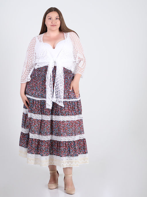 2В 0983.В.С4 Юбка