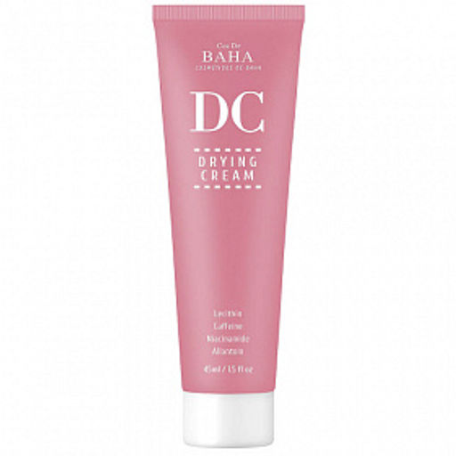 Крем для жирной кожи c лецитином Cos De Baha Drying Cream (DC)(45 мл)  фото 10