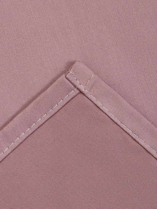 Простыня Этель Twilight Mauve 200*215, 100% хлопок, мако-сатин, 114г/м2  фото 8