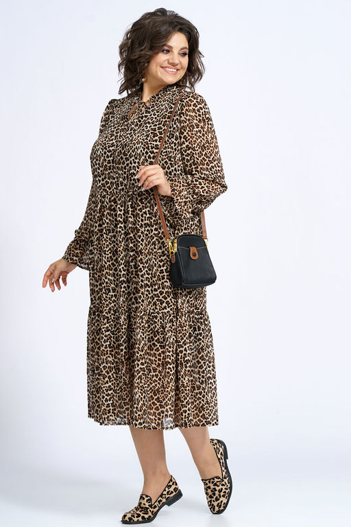 Платье ALANI 2155 - Alani collection фото 6