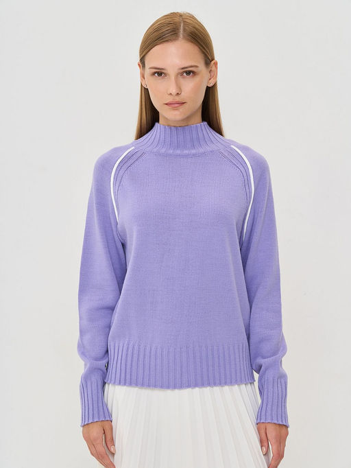 Джемпер женский 5242-41372 - Vay фото 5