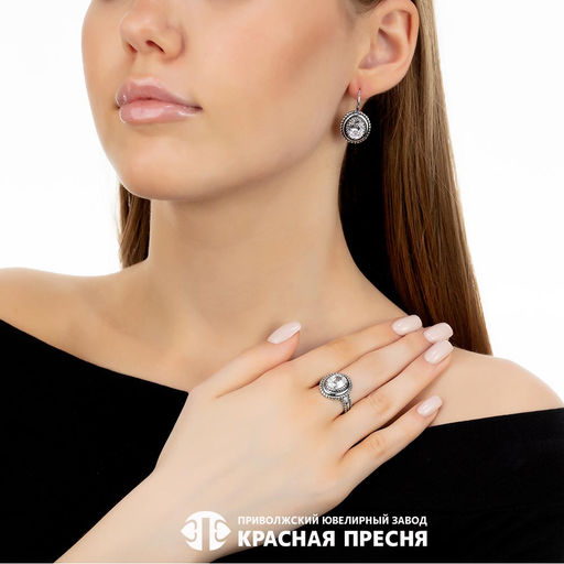 КОЛЬЦО 23814262 - Красная пресня фото 3