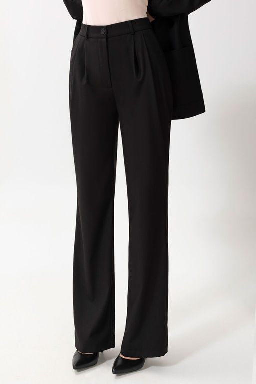 Костюм Golden Valley 6620 черный  фото 4