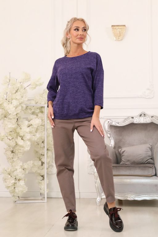 Джемпер М4-4376/51 - Wisell фото 84