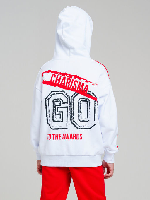 PlayToday / Толстовка для мальчика фото 3